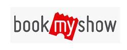 Bookmyshow logo