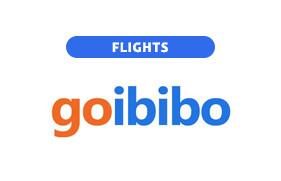 Goibibo - Flights logo