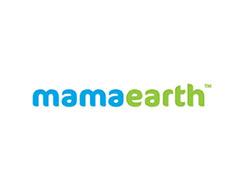 Mamaearth logo