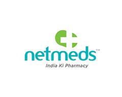 Netmeds Coupons and Offers