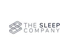 Thesleepcompany logo
