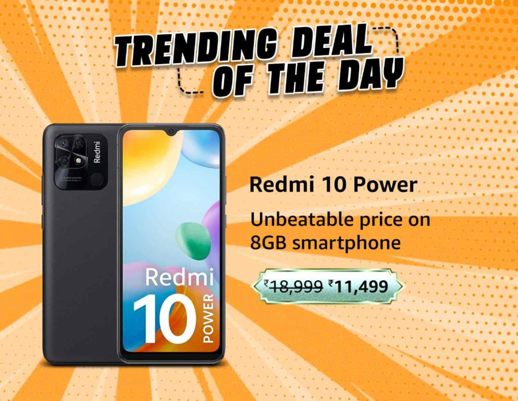 Trending Deal of The Day