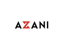 Azani Sports logo