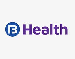 Bajaj Finserv Health logo