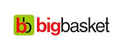BigBasket Coupons and Offers
