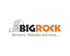 BigRock Coupons and Offers