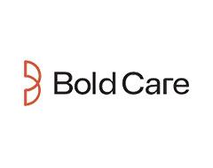 Bold Care logo