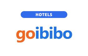Goibibo Hotels Coupons and Offers