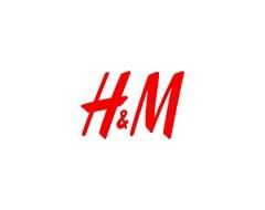 H&M logo