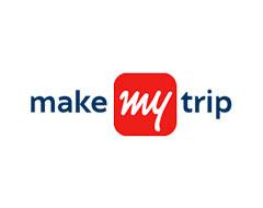 MakeMyTrip Coupons and Offers