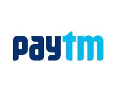 Paytm Coupons and Offers
