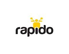 Rapido Coupons and Offers