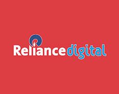 Reliance Digital Coupons and Offers