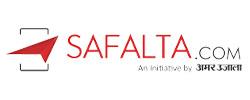 Safalta logo