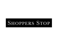Shoppers Stop logo