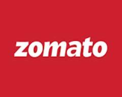 Zomato Coupons and Offers