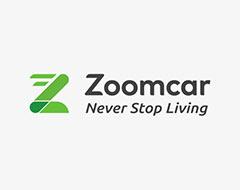 ZoomCar logo